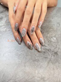 シルバーアート