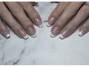 フレンチネイル