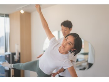 クラーロ 千種店(claro)/国際資格認定のピラティス