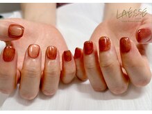 ラエッセ(LAESSE)/マグネットネイル