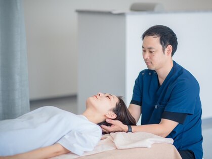 接骨院 極 東尾道院(KIWAMI)の写真