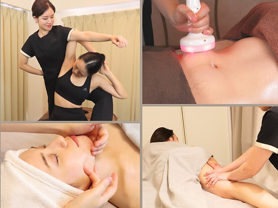 ベルア 東銀座店(Bellea)｜ホットペッパービューティー