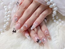 ハナアイ サロン 新宿店(hanaai salon)