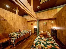ハワイアンフォレストSpa 浜松店