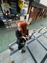 レア(Rea)&nbsp;小椋 心