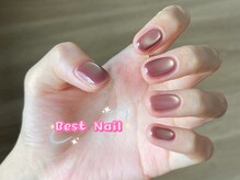 ベストネイル 池袋東口店(Best Nail)/ちゅるん～マグネット