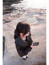 ミニョン(Mignon)&nbsp;RIKA 