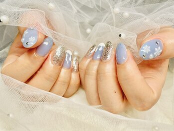 リルネイル(Rire nail)/Aプラン