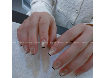 ジェミニ ネイル(GEMINI nail)/