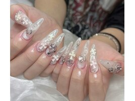 持ち込みデザインやり放題180分