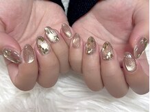 ネイルマジック 仙台一番町店(NAIL MAJIC)/