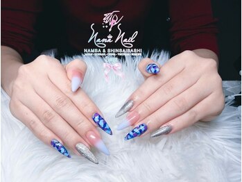 ナナネイル なんば店(NaNa Nail)/長さだし