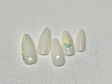 ネイルサロン リベラ(Libera)/2026春ネイル【ベーシック】