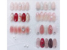 Canopus【カノープス】ニュアンス/ワンホン/フィルイン/ラブリーデザイン