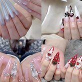 サニーネイルスタジオ 新宿(Sunny Nail Studio)