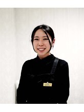 パラジェル・フィルイン導入店　LUKE NAIL Ginza【ルークネイルギンザ】&nbsp;KAORI I