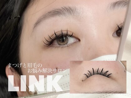 リンク(LINK)の写真