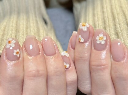 モーヴ(MOV)の写真