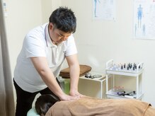 全身整体×美容整体　マリン