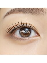 トランク ネイル アンド アイラッシュ(ToRank nail&eyelash)