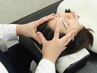 【小顔×姿勢】顔のむくみ・歪み・フェイスラインケア・巻き肩|初回体験
