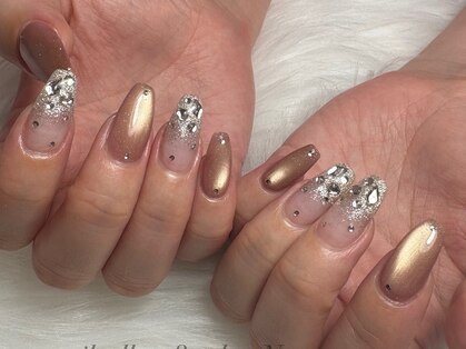 ネイルカレッジアンドサロン ナチュレ(nailcollege&salon NATURE)の写真