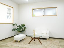 サロン ベレッツァ(Salon Bellezza)の雰囲気(当店では施術前のカウンセリングを大事にしております♪)