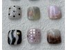 【ご新規様オフ無料】foot Design