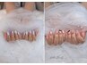 【特別クーポン★】Hand☆ワンカラー×持ち込み5本特別価格￥9,730→￥8,230