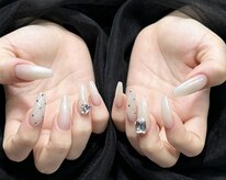 バラ ネイル 四日市店(Bala. Nail)