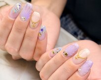 ナバナ(nabana)