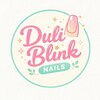 デュリブリンクネイル 高田馬場(Duli blink nails)のお店ロゴ