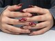 ネイルズ イロハ 池袋店(NAILS 168)の写真