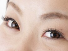 ファースト 郡山店(first)/すっぴんでも自信が持てる♪