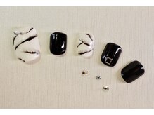 エスプレッソ アイビューティーアンドネイル 新百合ヶ丘店(Espresso)/■フット■