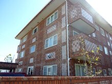 マシェリ(Ma'cherie)