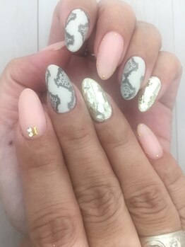 ソアラスネイル(Soaras Nail)/