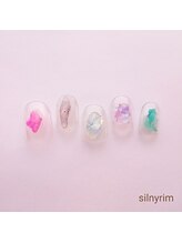 シルニー リム(Silny rim)/やり放題