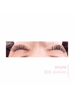 シルフ エルスパ 阪急茨木店(Sylph &EirSPA)/