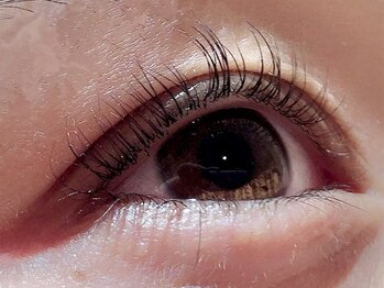 カラン 焼津店(CALIN)/ラスティングカール