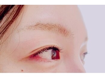 アイラッシュサロンラソーレ(Rasore)/ラッシュリフト100本