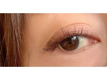 アンの家/ほんのり秋を感じるカシスローズ