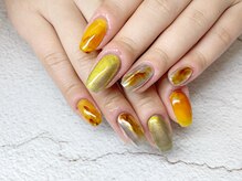 エルモサ/ネイルデザイン