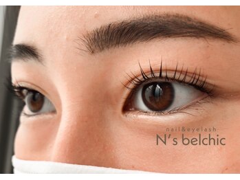 エヌズ ベルシック(N's belchic)/パリジェンヌ