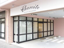 チャロアイト 可部店(Charoite)/駐車場