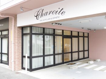 チャロアイト 可部店(Charoite)/駐車場