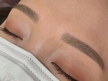 ビューステージ アイブロウサロン 京都/眉のお悩みご相談ください♪