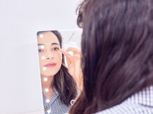 ベリーラッシュ 立川店(VeryLash)/ご来店の流れ5