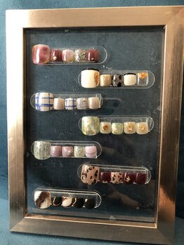 イデアル(Ideal)/●Foot:10月アートコース