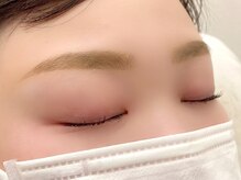 ラモ(Ramo)/美眉スタイリング